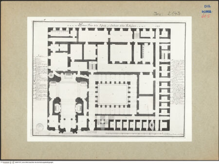 Vorderseite von bh097257_recto
