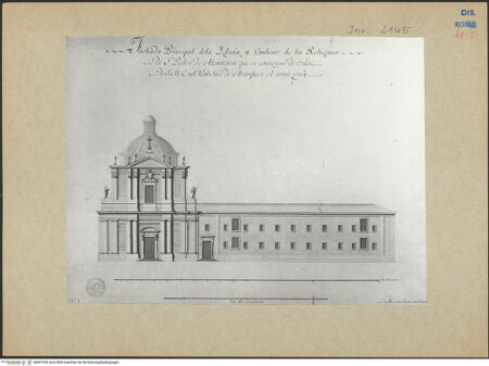 Vorderseite von bh097259_recto