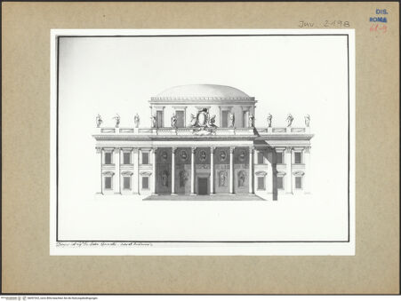 Vorderseite von bh097262_recto