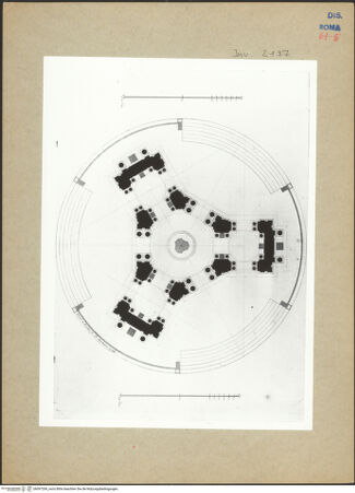 Vorderseite von bh097269_recto
