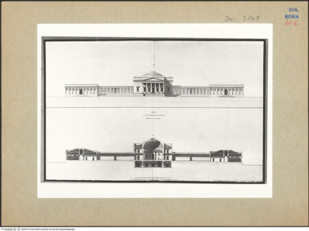 Vorderseite von bh097273_recto