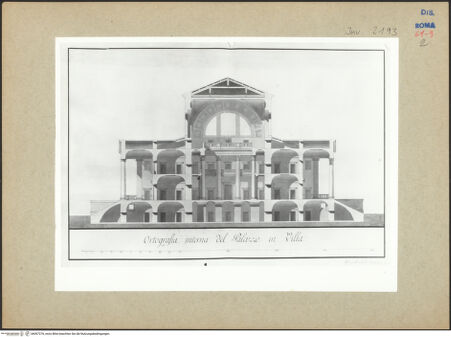 Vorderseite von bh097276_recto