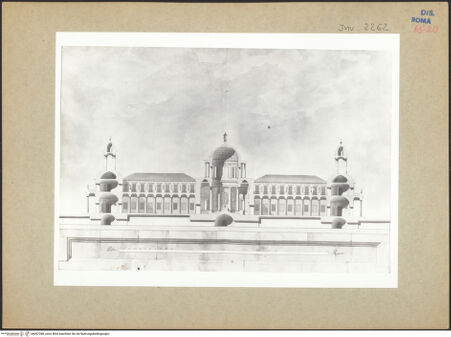 Vorderseite von bh097288_recto