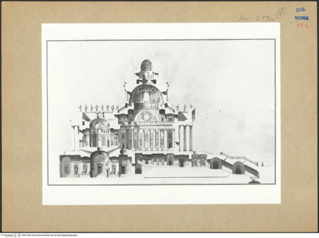 Vorderseite von bh097290_recto