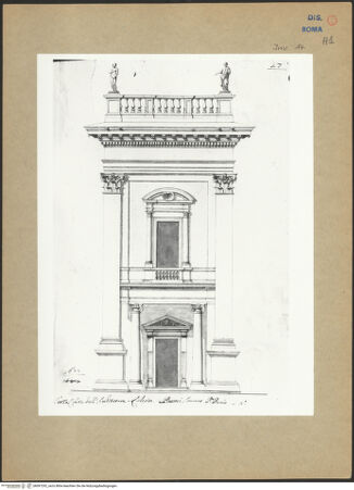 Vorderseite von bh097292_recto