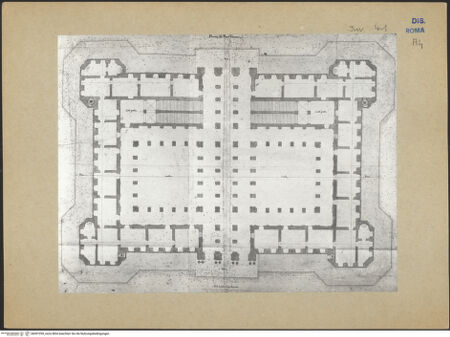 Vorderseite von bh097299_recto