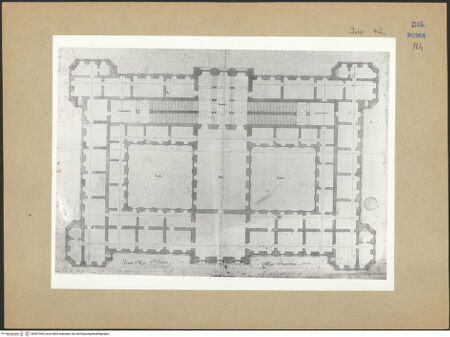 Vorderseite von bh097300_recto