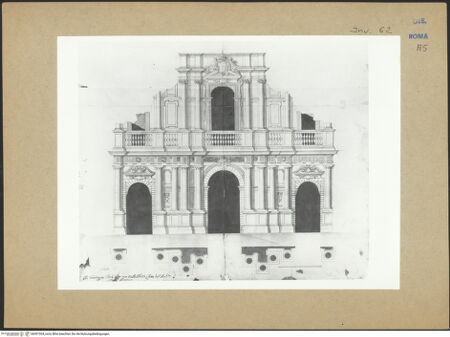 Vorderseite von bh097304_recto