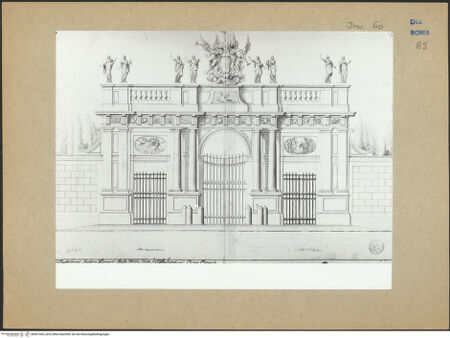 Vorderseite von bh097306_recto