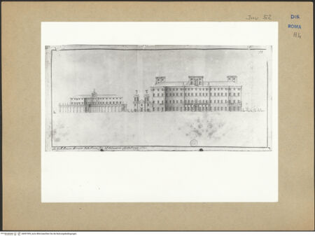 Vorderseite von bh097309_recto