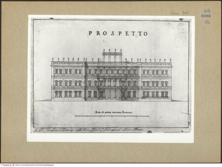 Vorderseite von bh097312_recto