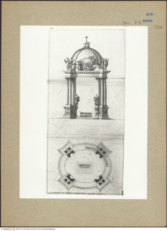 Vorderseite von bh097314_recto