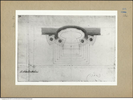 Vorderseite von bh097315_recto