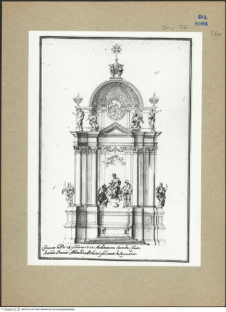 Vorderseite von bh097316_recto