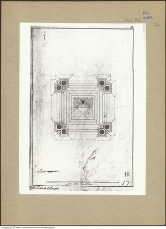 Vorderseite von bh097317_recto