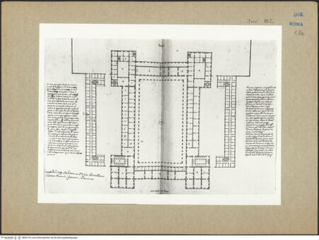 Vorderseite von bh097318_recto