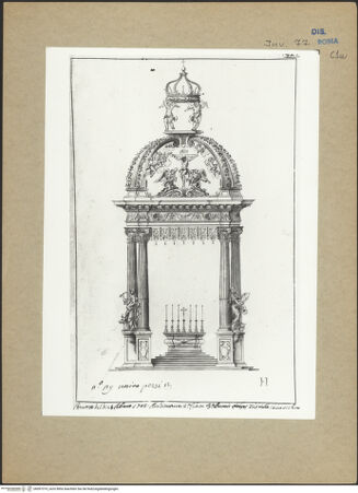 Vorderseite von bh097319_recto