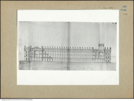 Vorderseite von bh097320_recto