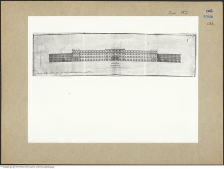 Vorderseite von bh097323_recto