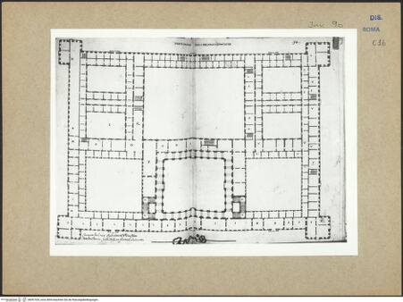 Vorderseite von bh097326_recto
