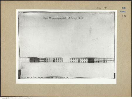 Vorderseite von bh097330_recto