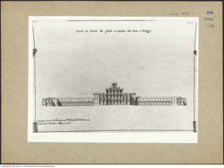 Vorderseite von bh097331_recto