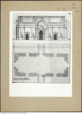 Vorderseite von bh097333_recto