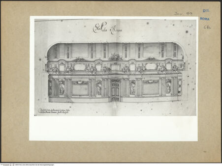 Vorderseite von bh097335_recto