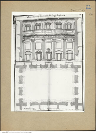 Vorderseite von bh097336_recto