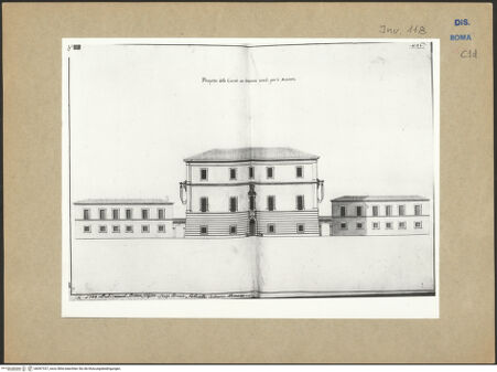 Vorderseite von bh097337_recto