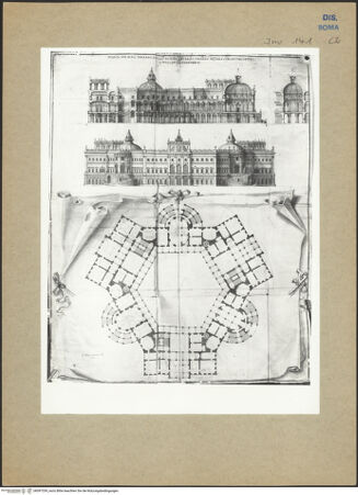 Vorderseite von bh097339_recto
