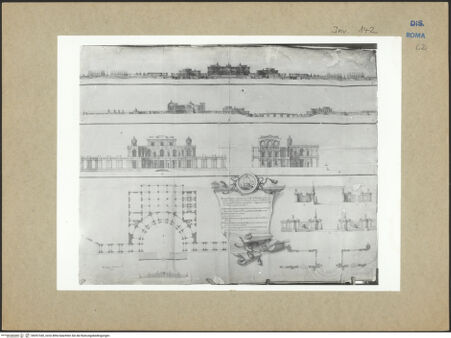 Vorderseite von bh097340_recto