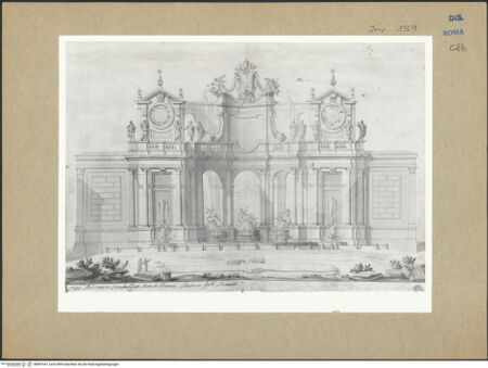 Vorderseite von bh097347_recto