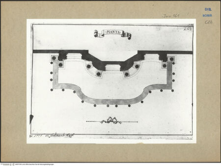 Vorderseite von bh097349_recto