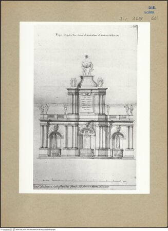 Vorderseite von bh097353_recto