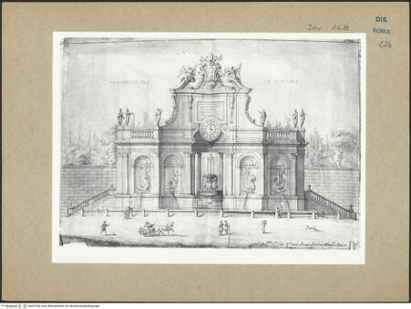 Vorderseite von bh097356_recto