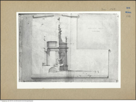 Vorderseite von bh097357_recto