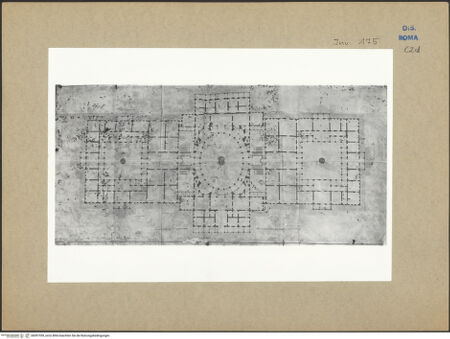 Vorderseite von bh097359_recto