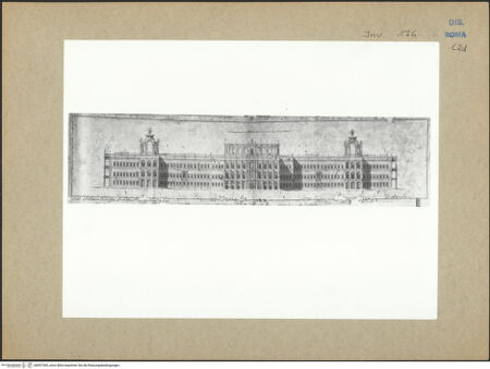 Vorderseite von bh097360_recto