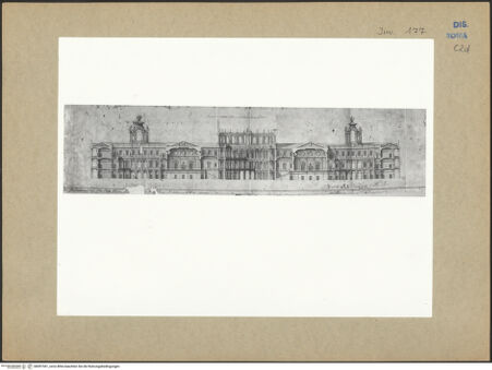 Vorderseite von bh097361_recto