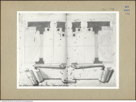 Vorderseite von bh097362_recto