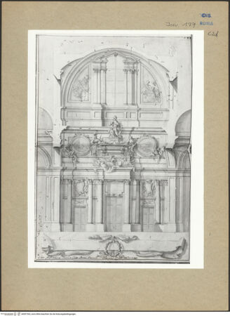 Vorderseite von bh097363_recto