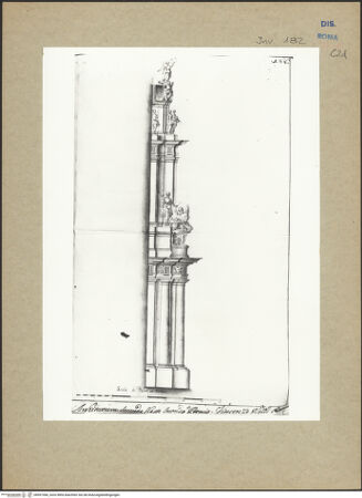 Vorderseite von bh097366_recto