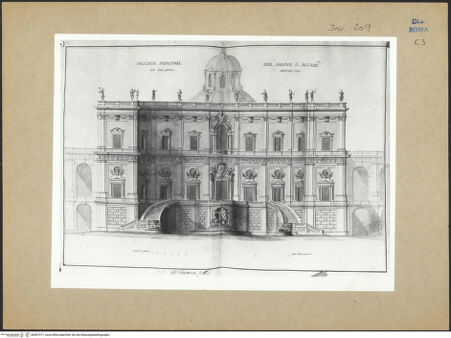 Vorderseite von bh097371_recto