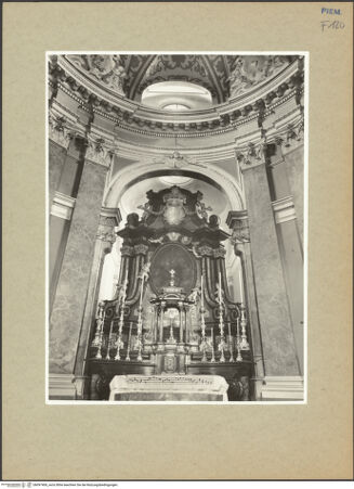 Vorderseite von bh097406_recto