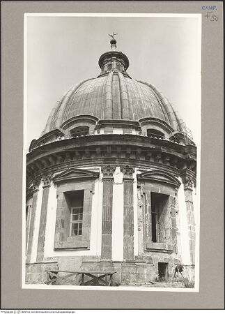 Vorderseite von Hutzel, Max [https://www.deutsche-digitale-bibliothek.de/content/lizenzen/rv-ez/] Chiesa dell'Annunciata - Teilansicht, bh097433_recto. Foto: Hutzel, Max.