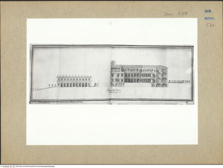 Vorderseite von bh097495_recto