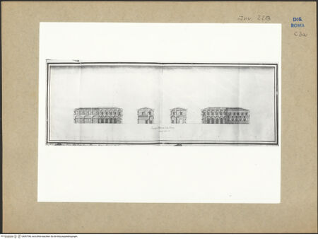 Vorderseite von bh097496_recto