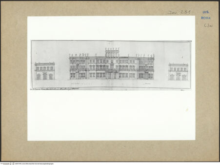 Vorderseite von bh097499_recto