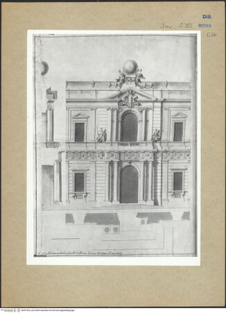 Vorderseite von bh097503_recto